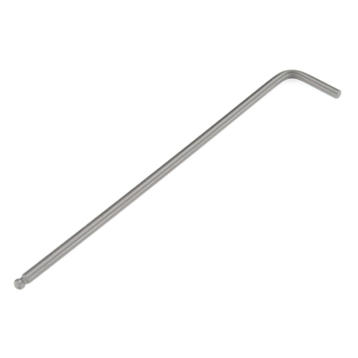 Hex Key - 7/64 (Ball End)