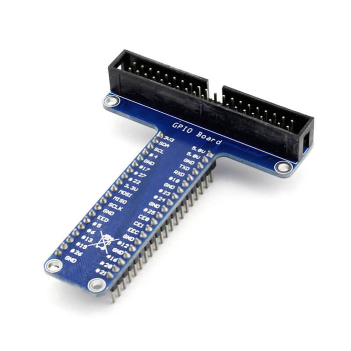 GPIO Kit for Raspberry Pi Model B+