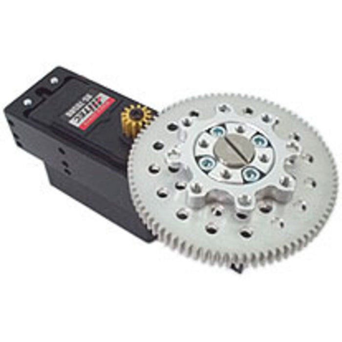 Hub Adapter - 1.50 to 1.50