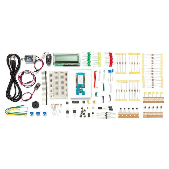 Arduino MKR IoT Bundle