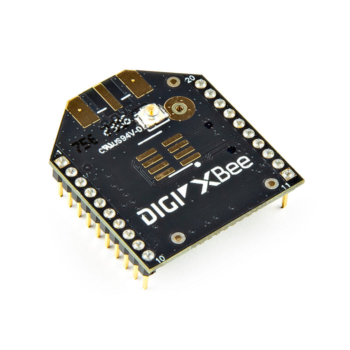 Digi XBee® RR Module - U.FL Antenna