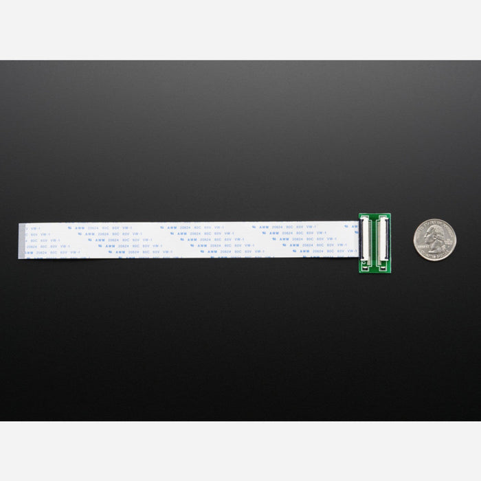 40-pin FPC Extension Board + 200mm Cable