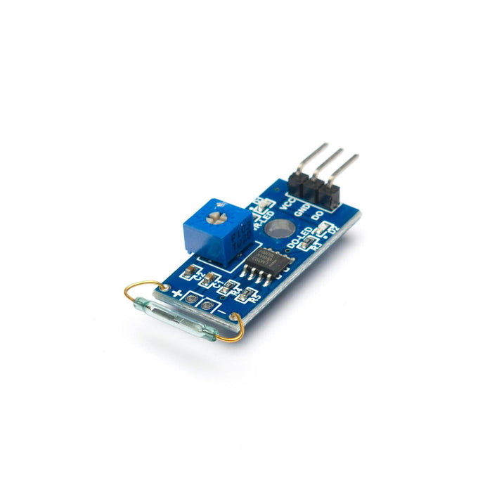 Reed Switch Module