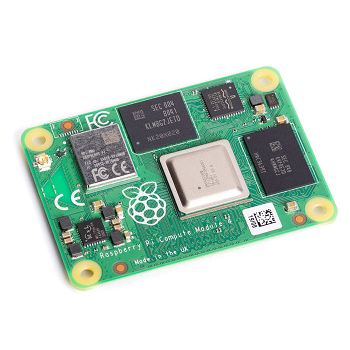 Raspberry Pi Compute Module 4 8GB - 2GB RAM