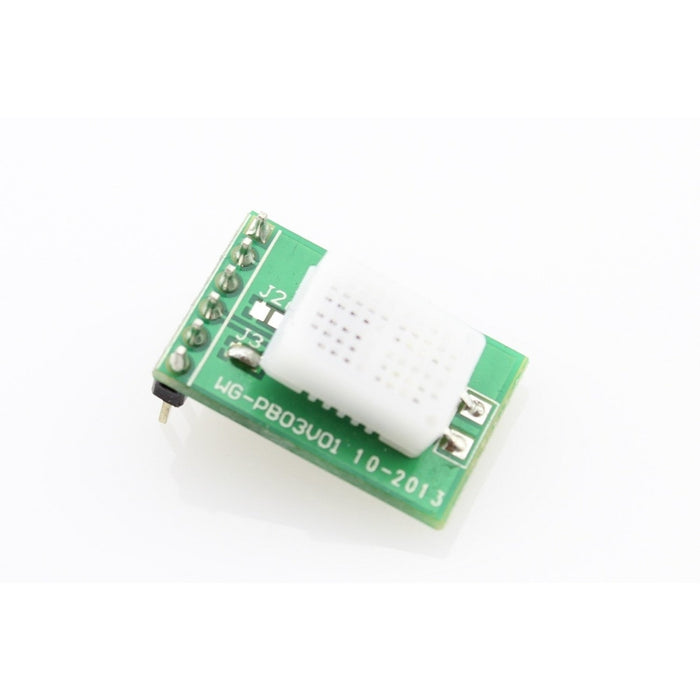 MTH02 Digital Temperature  Humidity Sensor