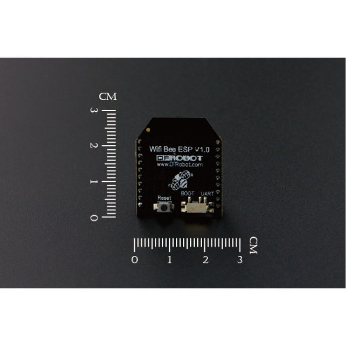 ESP8266  Wifi Bee  (Arduino Compatible)