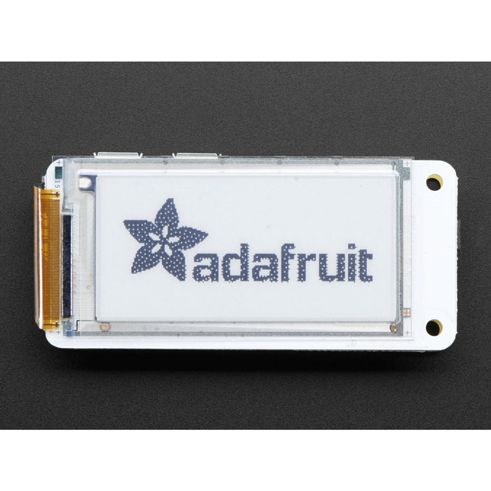 Pi Supply PaPiRus Zero ePaper/eInk pHAT v1.2
