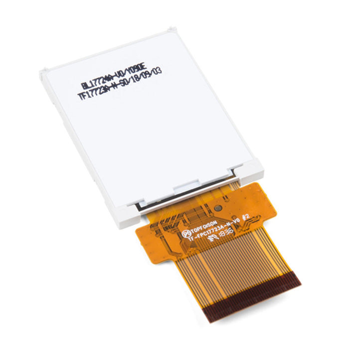 1.8 TFT LCD 160x128 RGB