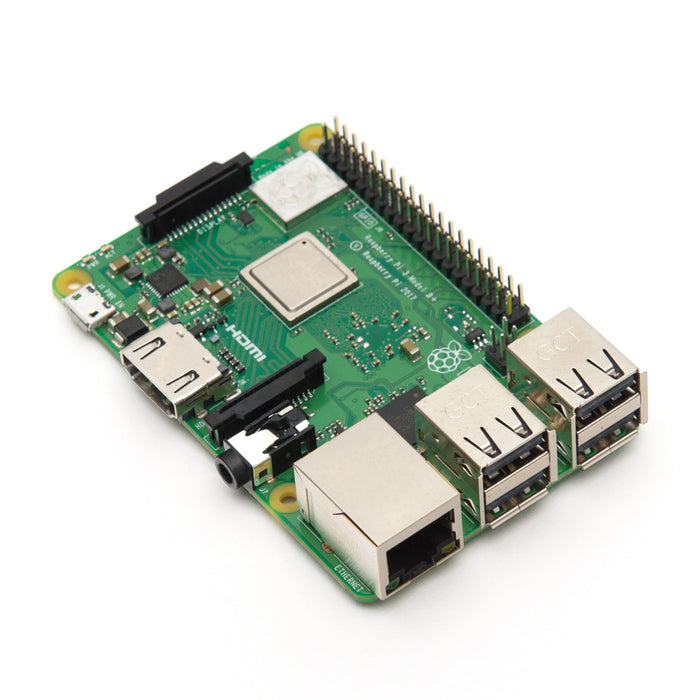 RetroPie - The Gamer's Kit for Raspberry Pi