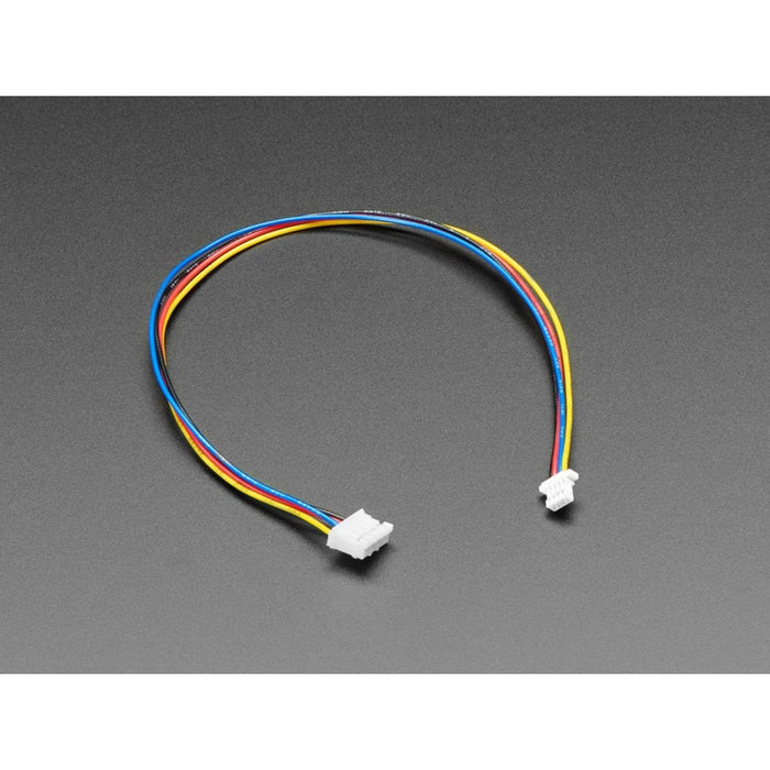 4-pin JST PH to JST SH Cable - STEMMA / Grove to QT / Qwiic - 200mm long