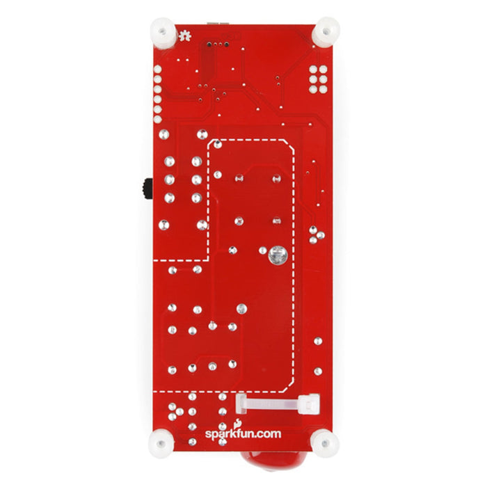 SparkFun Geiger Counter
