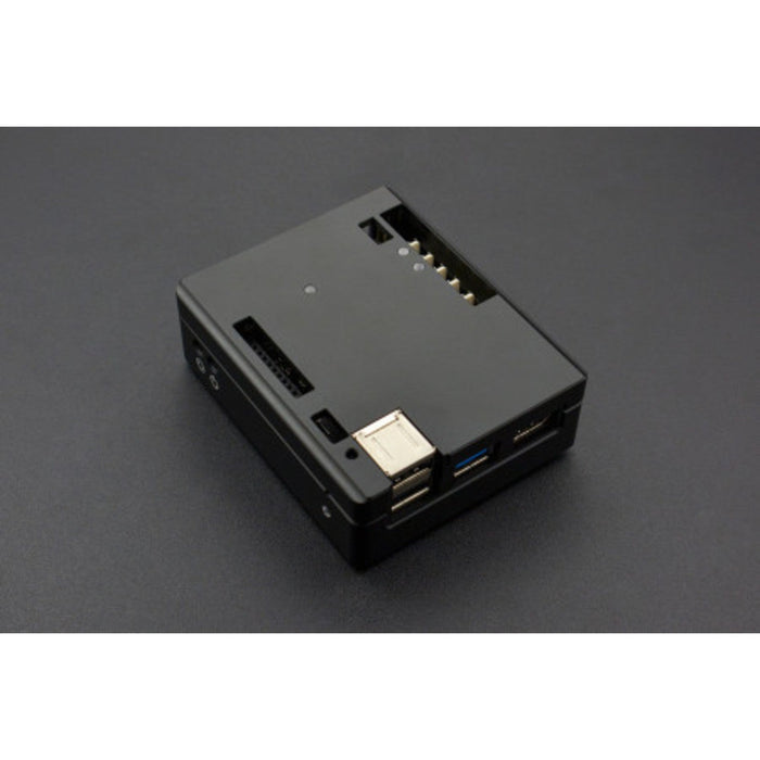 Aluminum Alloy Case for LattePanda