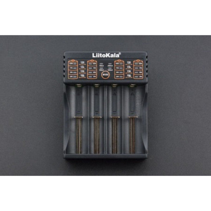 Smart Multifunctional Charger