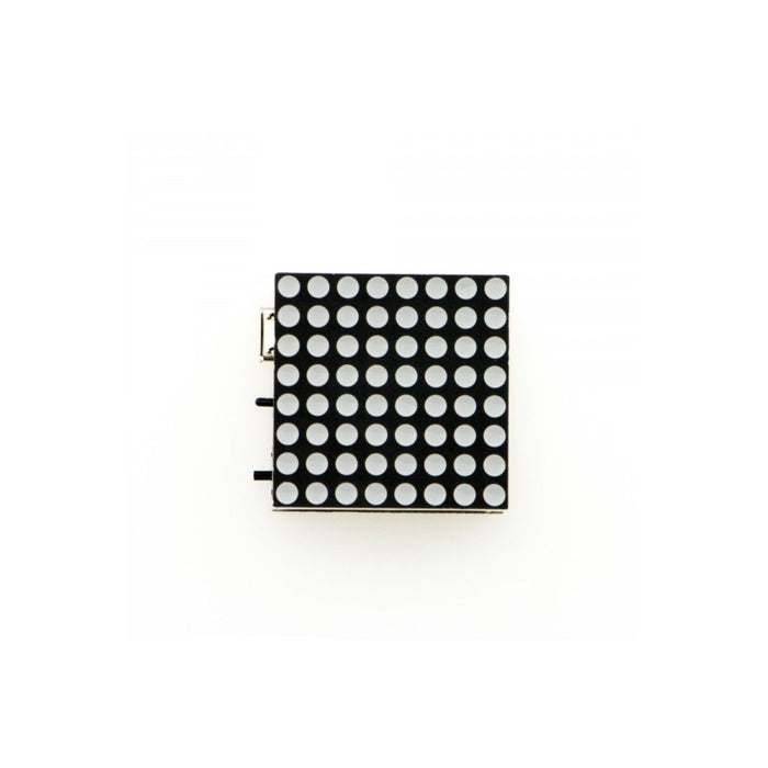 Shake 8*8 LED Matrix
