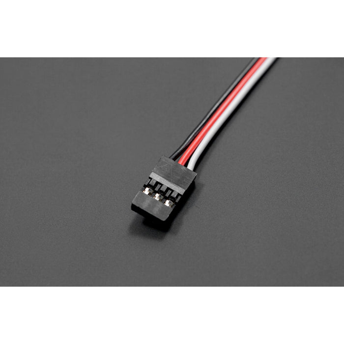 Servo extension cable 150mm