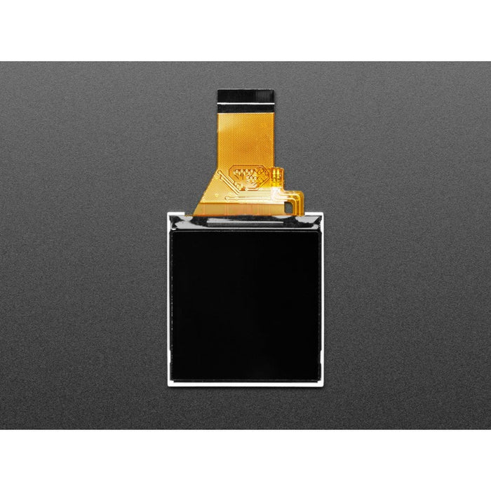 1.54 240x240 Color IPS TFT Display