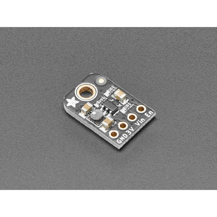 AP3429A 3.3V Buck Converter Breakout - 3.3V Output 1.2A Max