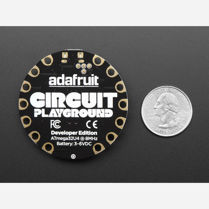 Circuit Playground Classic