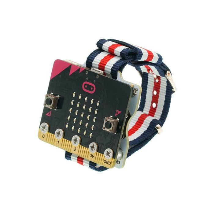 micro:bit smart coding kit(without micro:bit)