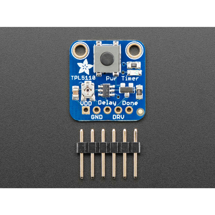 Adafruit TPL5110 Low Power Timer Breakout