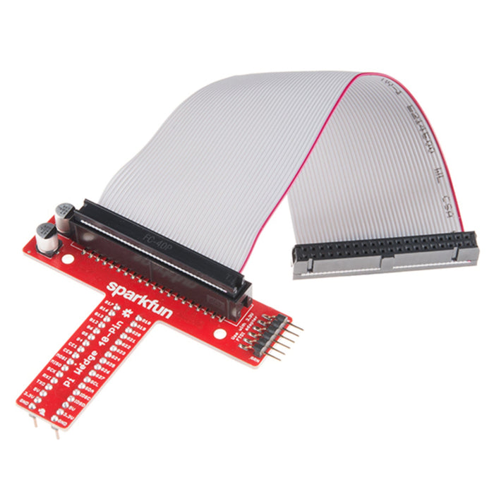 SparkFun Pi Wedge (Preassembled)