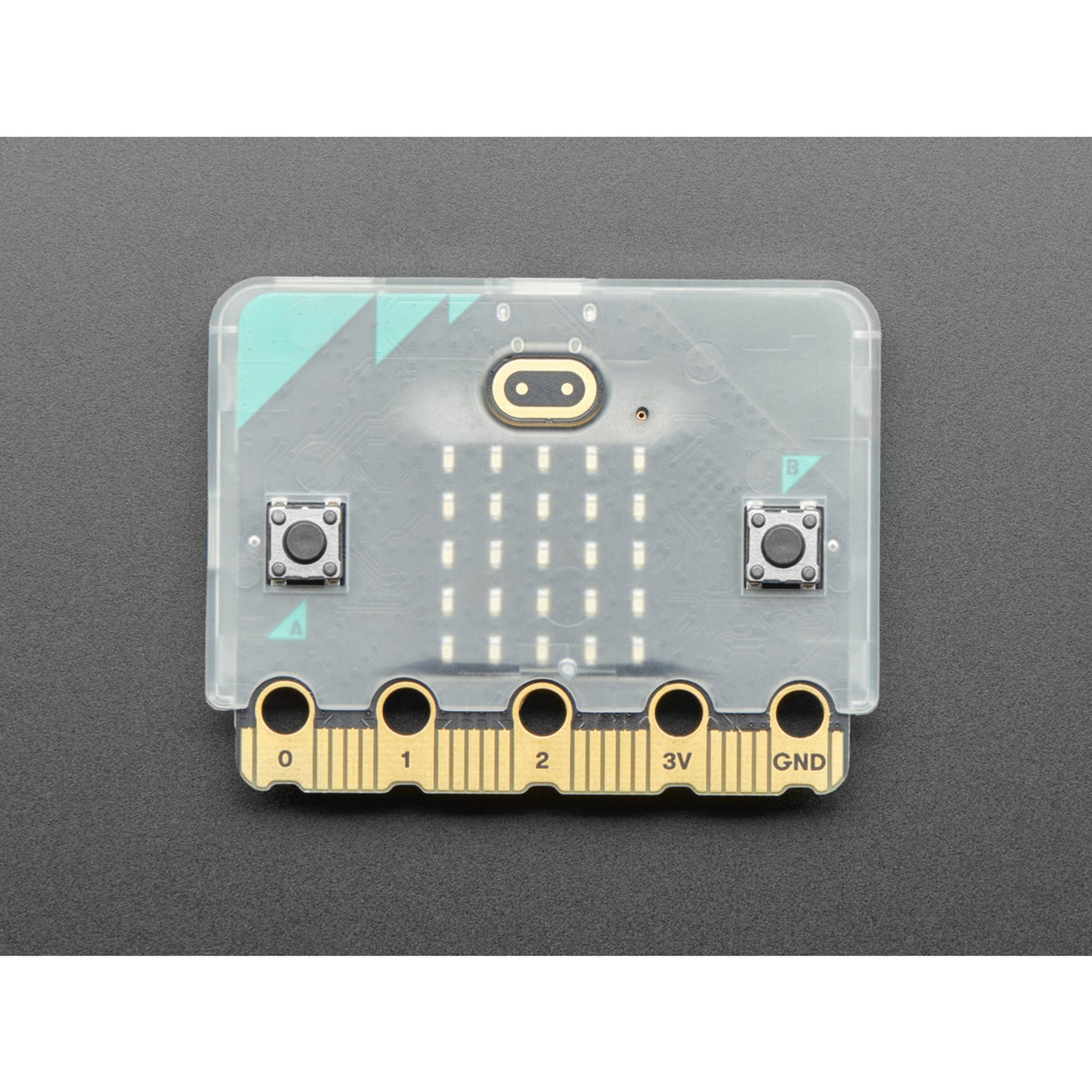 Micro:bit Battery Packs and Cases