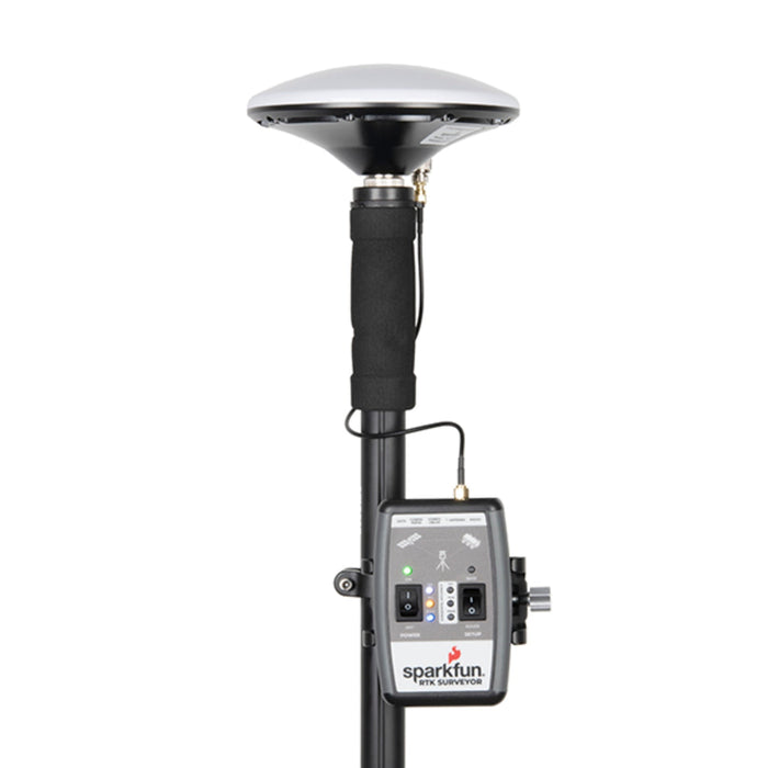 SparkFun RTK Surveyor