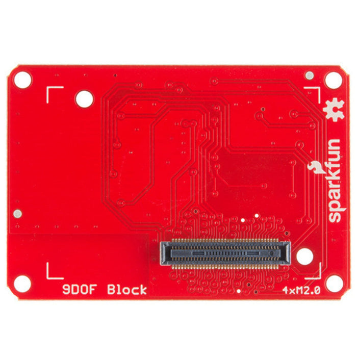 SparkFun Sensor Pack for Intel® Edison