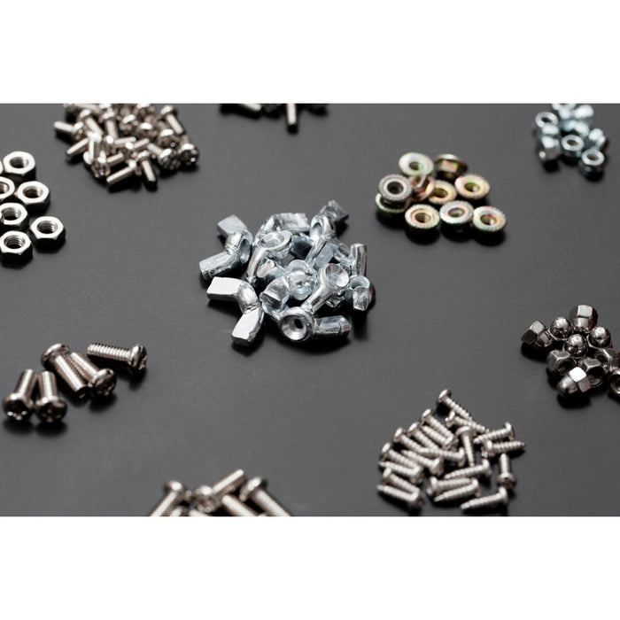 Mounting Kit (Screws and Nuts)