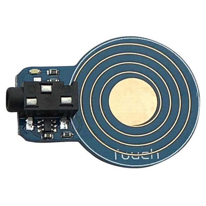 Touch Sensor Gizmo for Playground - Digital Input
