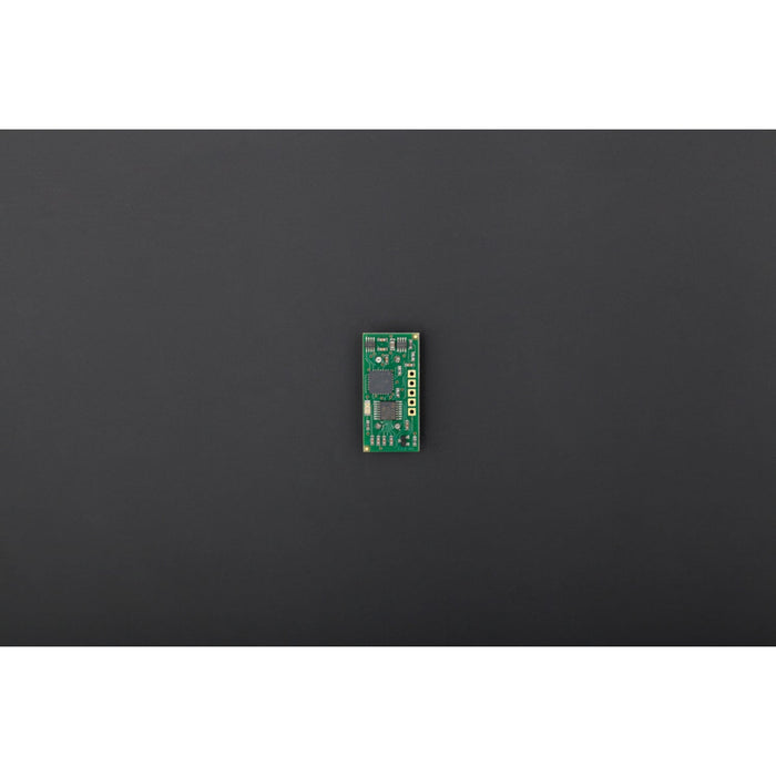 SRF10 - The Worlds Smallest Dual Transducer Ultrasonic Ranger