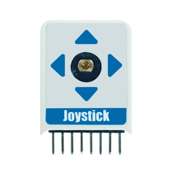 M5StickC Joystick HAT