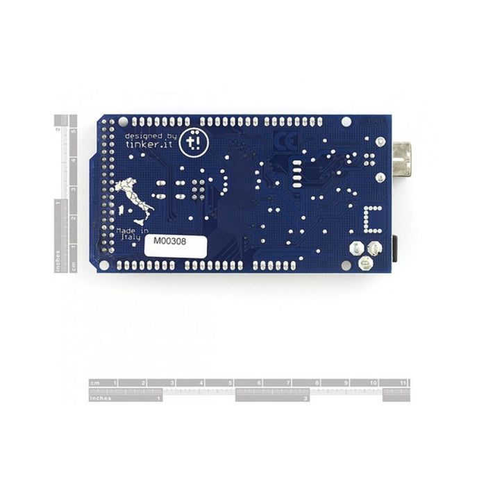 Arduino Mega