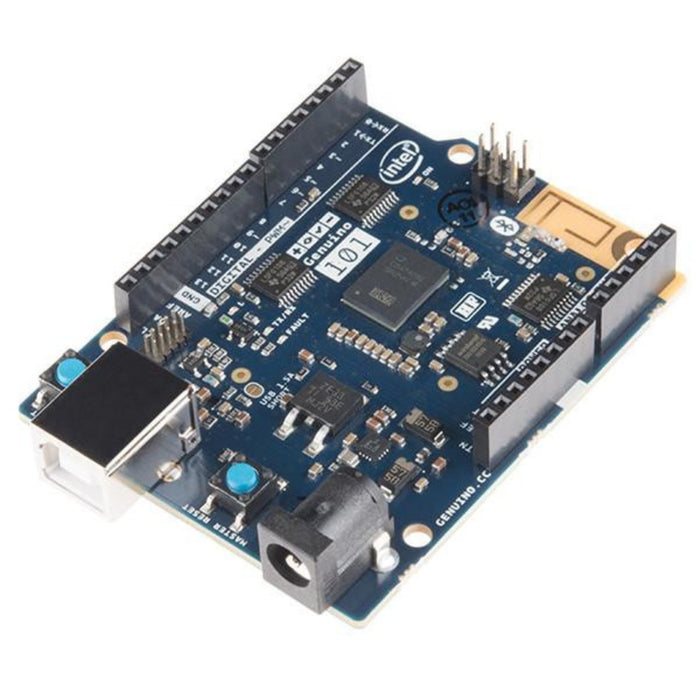 Genuino 101 Kit for Google's Science Journal App