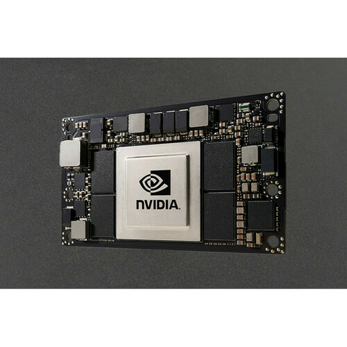 NVIDIA Jetson TX2 8GB Module