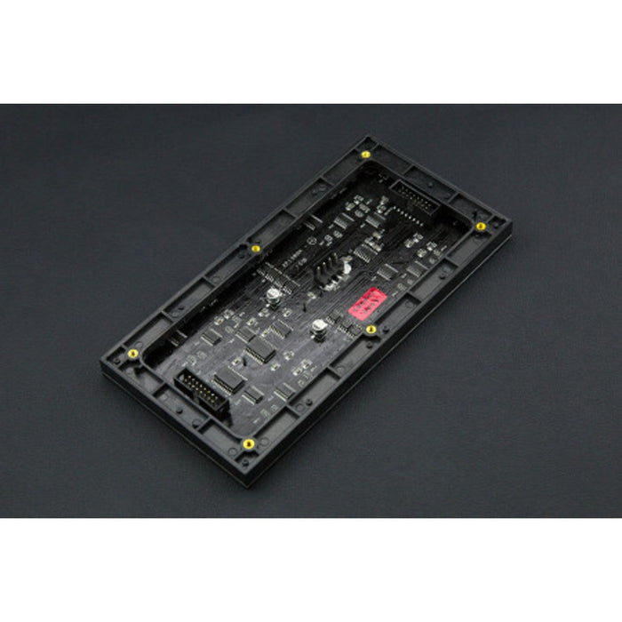 32x16 RGB LED Matrix Panel (6mm pitch)
