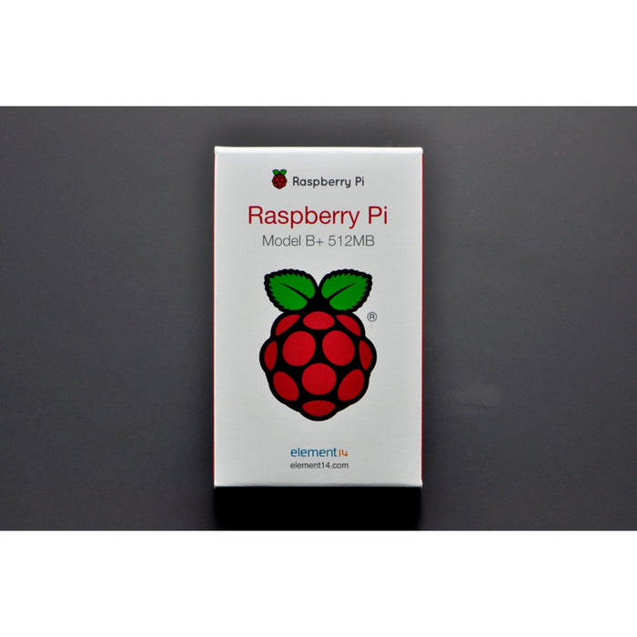 Raspberry Pi Module B+ 512MB RAM