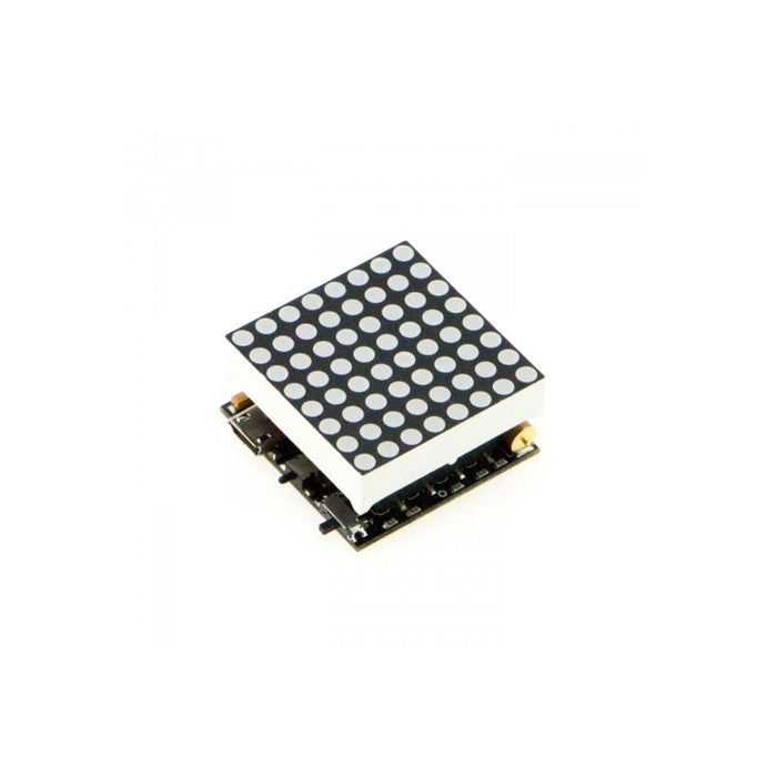 Shake 8*8 LED Matrix