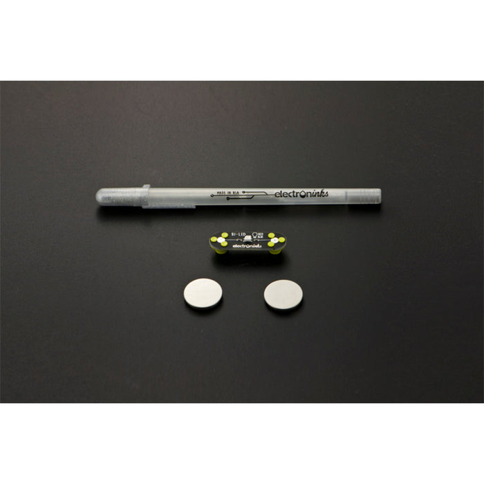 Circuit Scribe Lite Kit