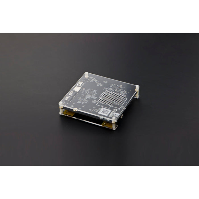 Mixtile LOFT-Q (A31 Quad-Core Processor) Developer Kit