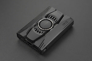 Titan Case for LattePanda 3 Delta (NOT Compatible with LattePanda V1 & LattePanda 2 Alpha&Delta)