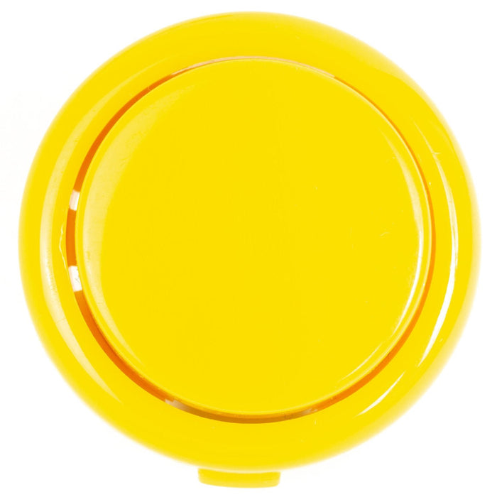 Colourful Arcade Buttons - Red