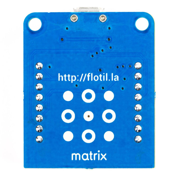 Flotilla - Matrix