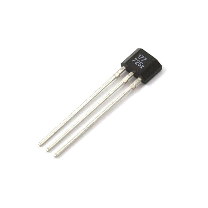 Hall Effect Sensor - US1881