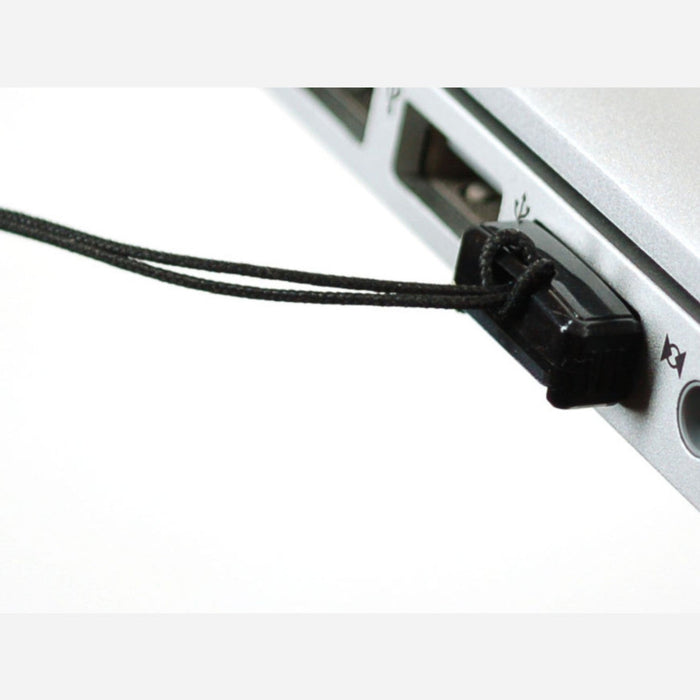 USB MicroSD Card Reader/Writer - microSD / microSDHC / microSDXC