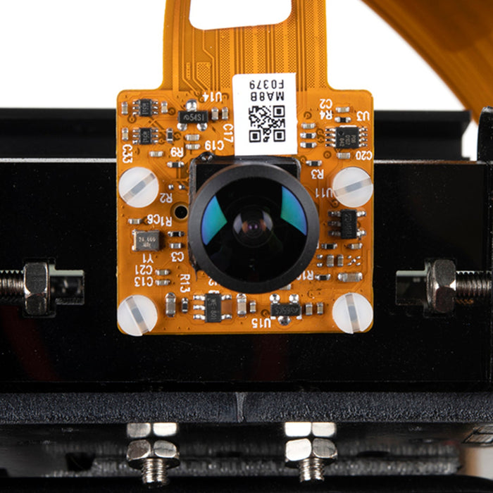 Leopard Imaging Camera Mounting Hardware Kit