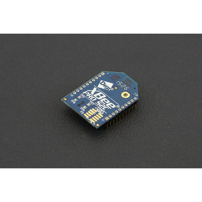 XBee PRO 63mW PCB Antenna -Series 2C (ZigBee Mesh) S2C