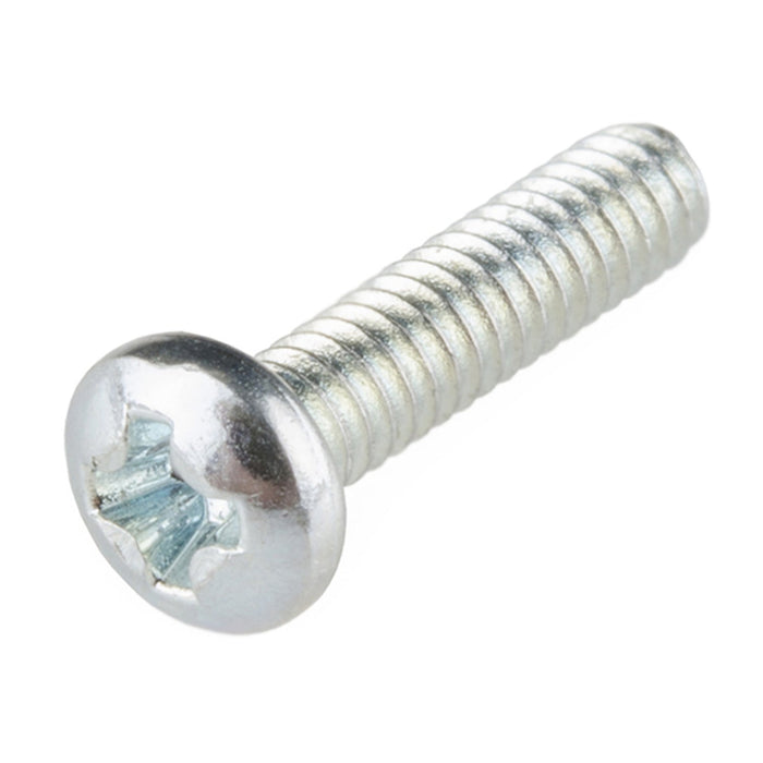 Screw - Phillips Head (3/8, 2-56)