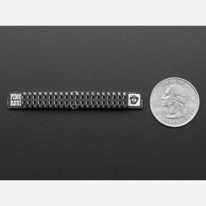 Pimoroni Blinkt! for Raspberry Pi