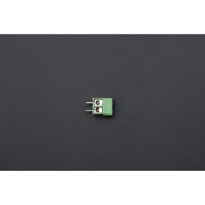 Screw Terminal 3.5mm Pitch(2-Pin)
